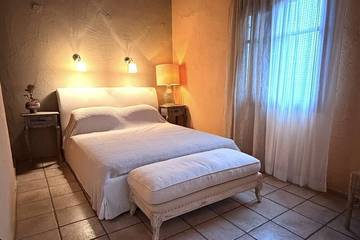 Villa for 4 People in Skopelos City, Skopelos, Photo 1