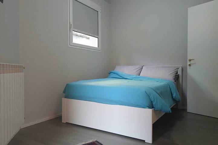 Ganze Wohnung, Apartment Mxp Milano Como Laghi kostenloser Privatparkplatz! in Castellanza, Varese Provinz