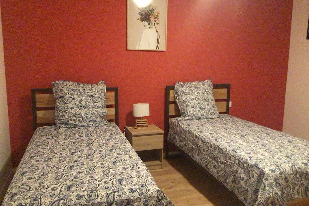 Entire apartment, Residence near Paris and Disney in Champigny-sur-Marne, Val-de-Marne
