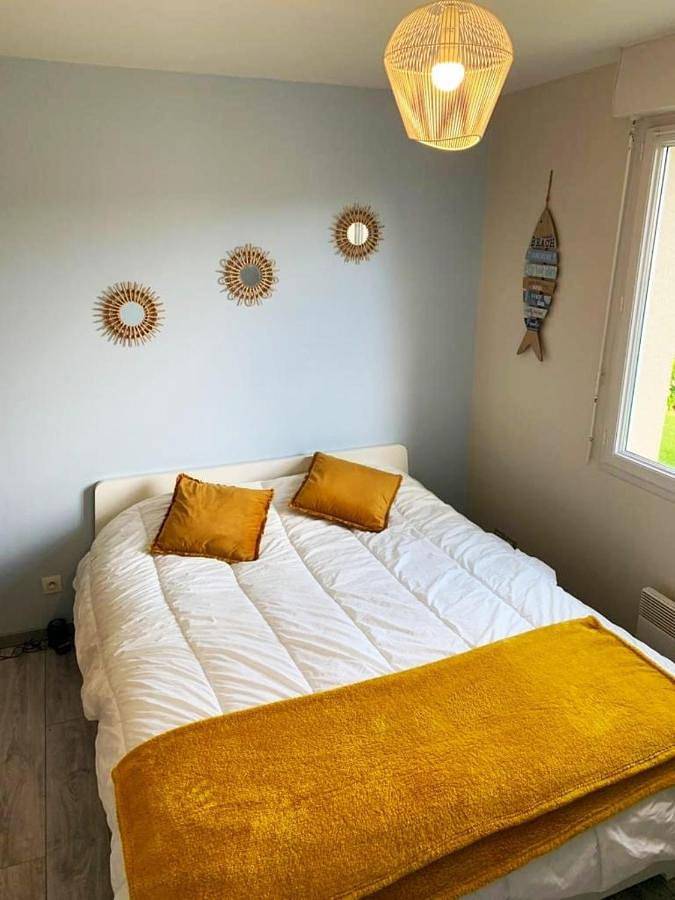 Agréable maison moderne, entre campagne et mer ! in Dozulé, Région de Lisieux