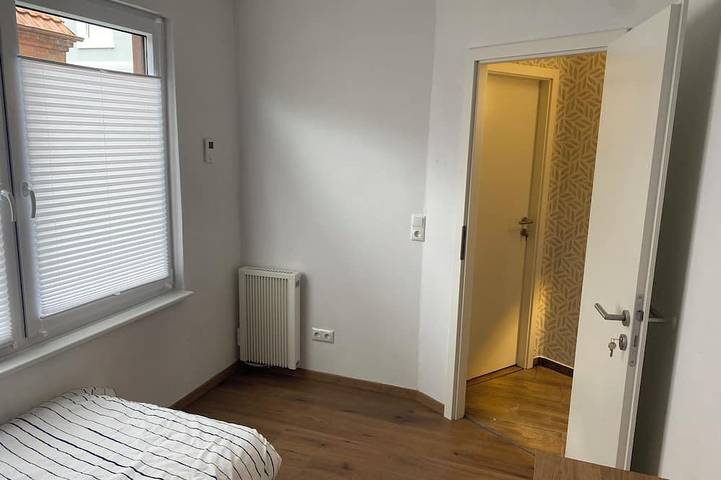 Ferienhaus für 5 Personen in Brunsbüttel - 4