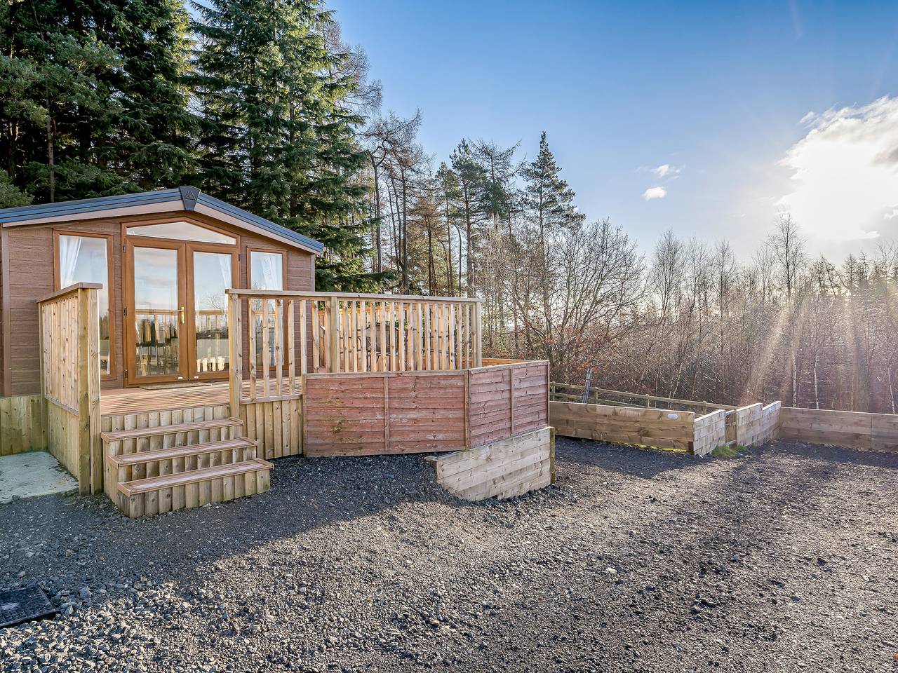 The Paddocks - Uk7112 in Clackmannanshire