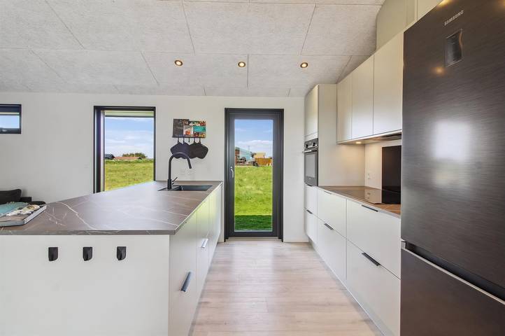 Pet friendly home in Løkken with Wifi in Løkken, Hjørring und Umgebung