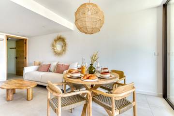 Appartement De Vacances pour 2 Personnes dans Carnon-Plage, Mauguio, Photo 4