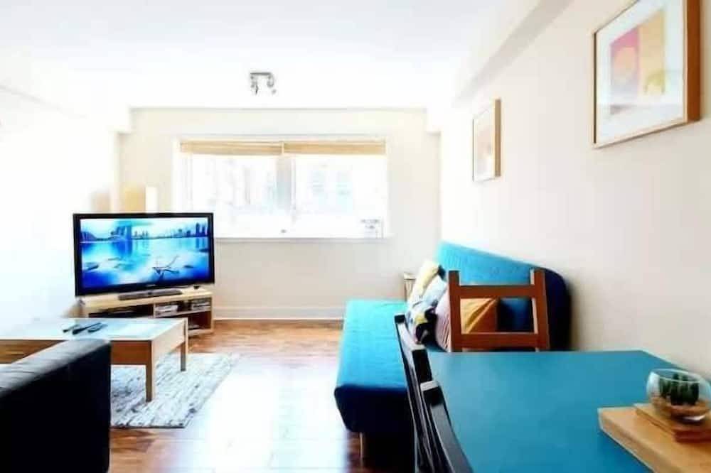 Entire apartment, 2 Bedroom Apt in the Heart of the City Centre, perfect Location in Glasgow, Greater Glasgow and Clyde Valley
