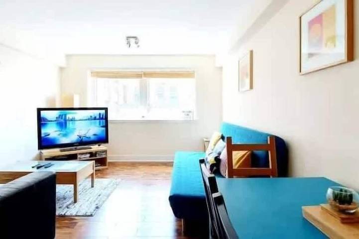 Holiday apartment for 4 people - 1
