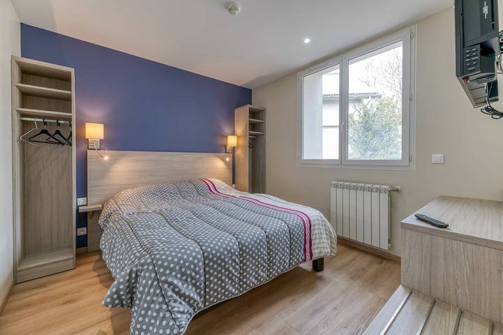 Gîte pour 6 personnes, avec jardin dans Arvillard