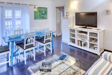 Vakantiewoning voor 3 Personen in Levanto, Levanto Gemeente, Afbeelding 4