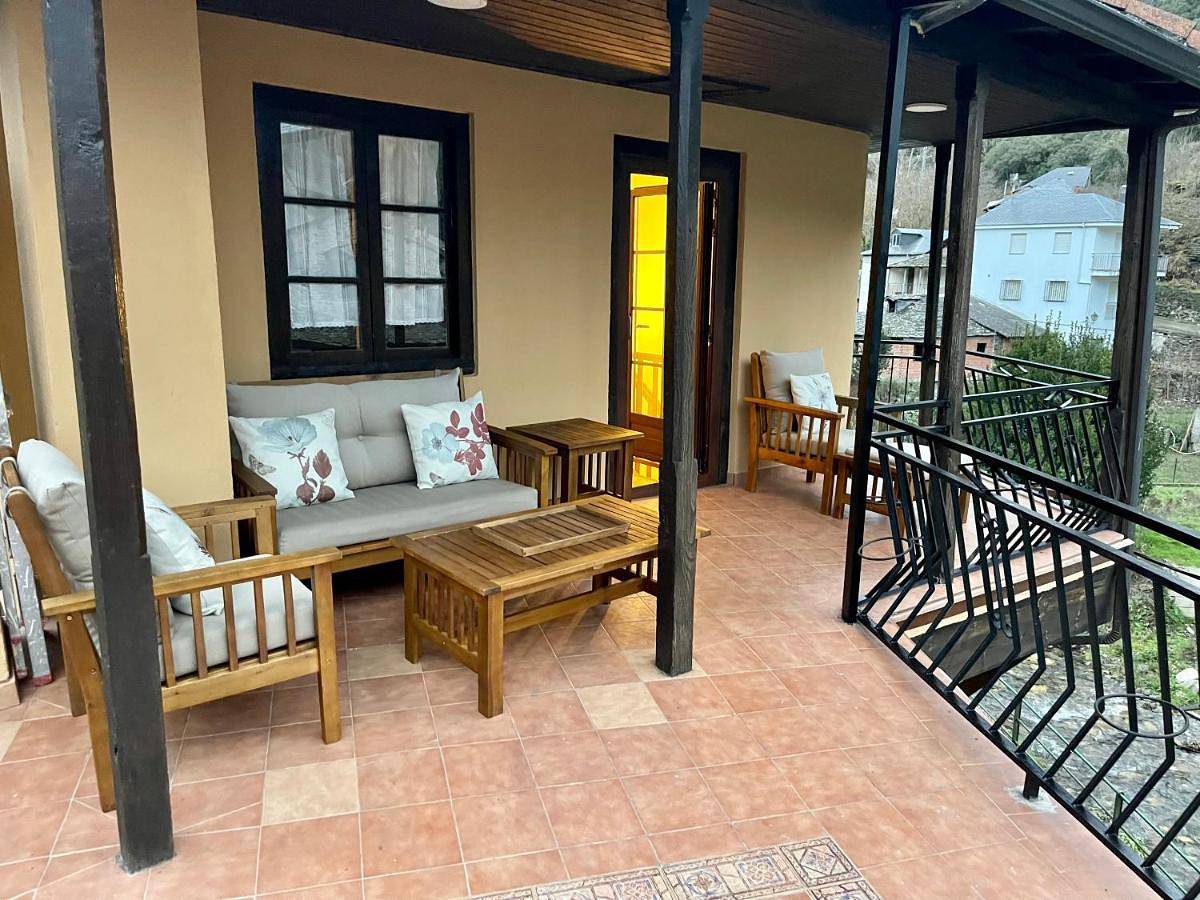 Casa Narcisa - Perfecta para familias y grupos - Valle del Silencio in Ponferrada, El Bierzo