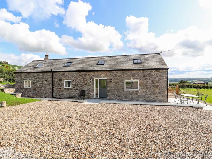 Holiday rental for 6 people in Flintshire