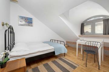 Apartament Wakacyjny dla 6 osoby w Lublin, Województwo lubelskie, Zdjęcie 1