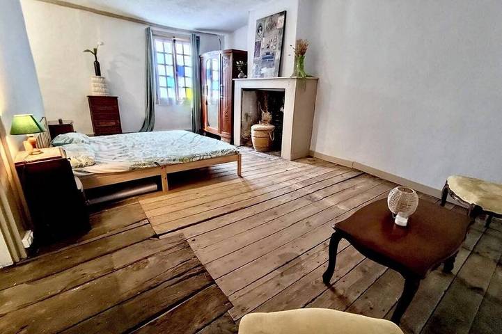 Location de vacances pour 5 personnes à Saint-Germain-les-Belles - 4