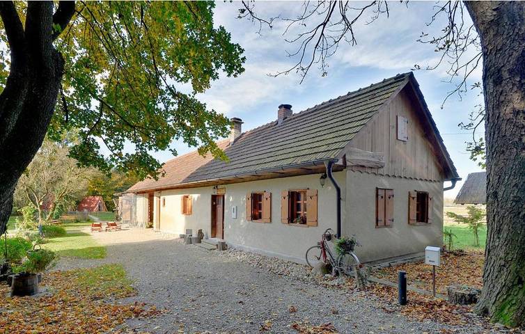 Holiday Home "Rim" - Kuća za odmor i kućice in Varaždin