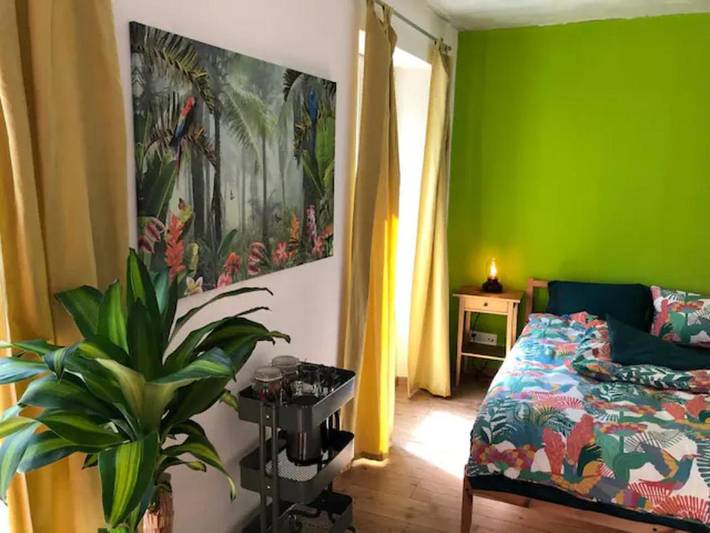 Ferienwohnung für 2 Personen in Luzern - 2
