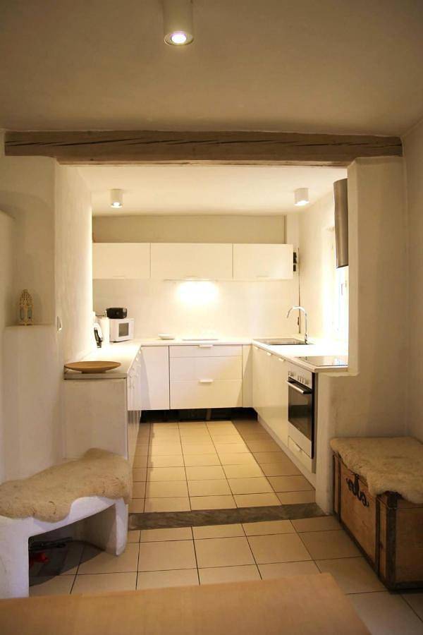 Four-Bedroom House in Hammelburg, Rhön-Bayern