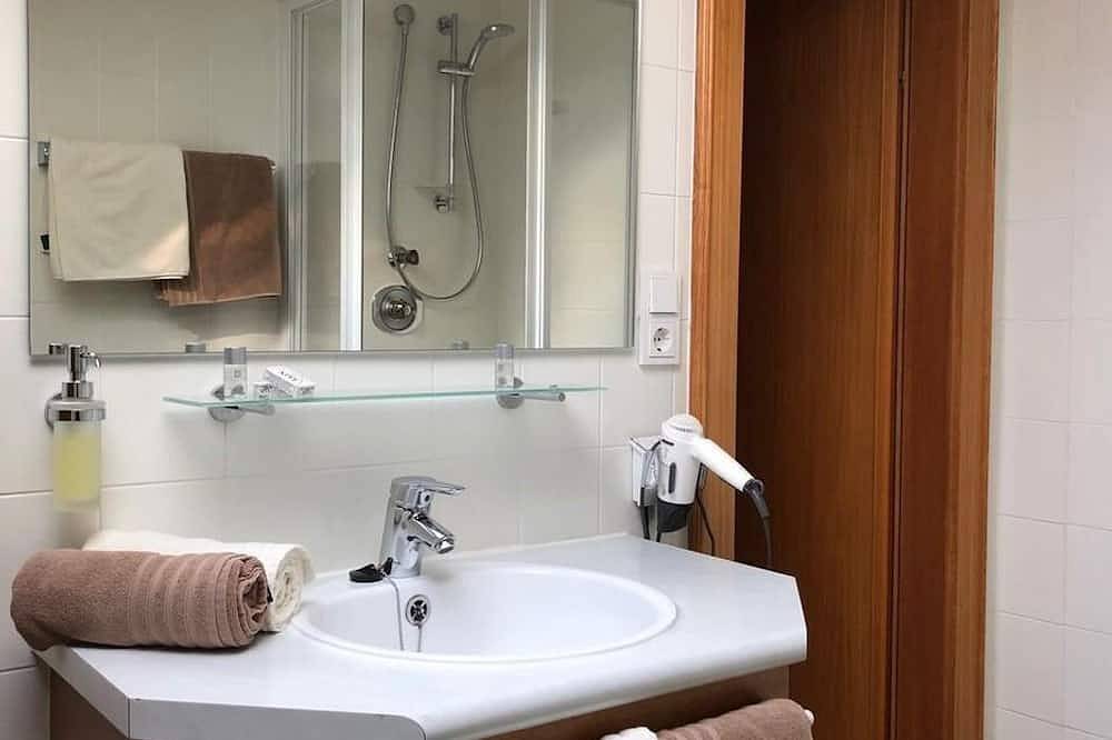 Ganze Wohnung, Apartment 4 - Haus Kneissl in Seefeld in Tirol, Innsbruck Land