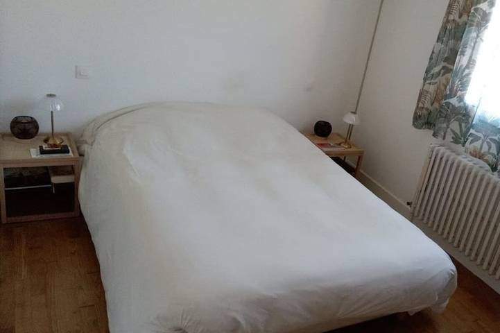 Location de vacances pour 6 personnes, avec terrasse et jardin dans Guerlédan - 2