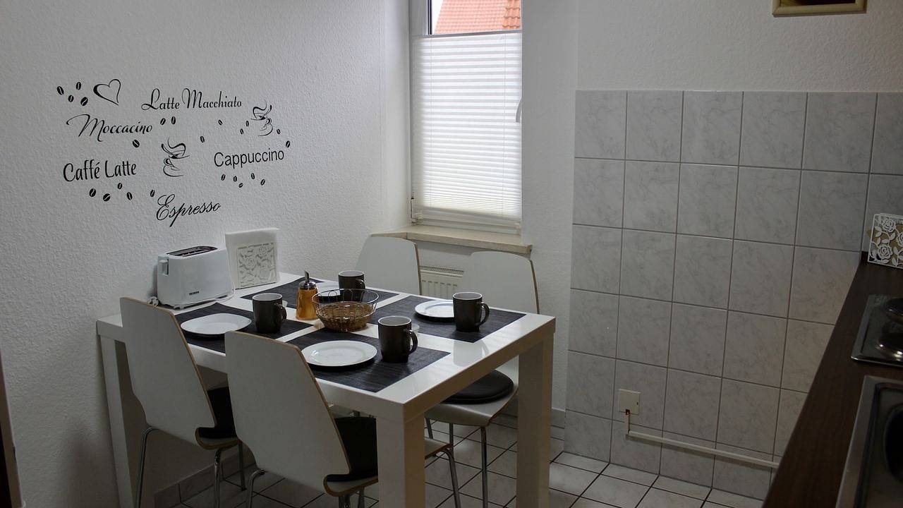 Ferienhaus für 4 Personen (65 m²) in Ilsenburg in Ilsenburg, Harzvorland