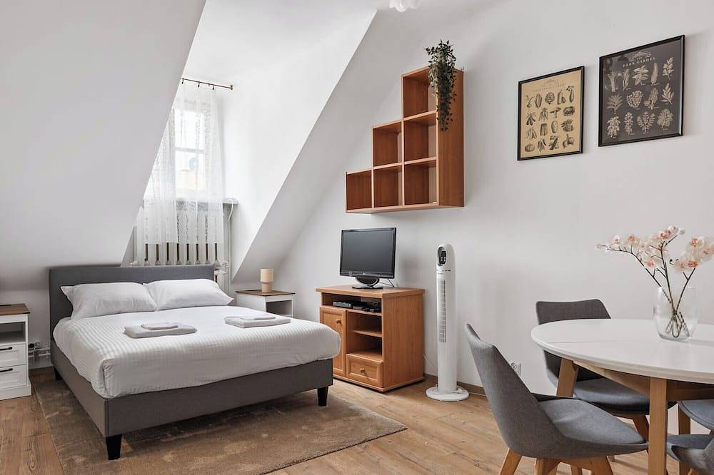 Ganze Wohnung, Lublin Old Town Studio in Lublin, Lublin und Umgebung
