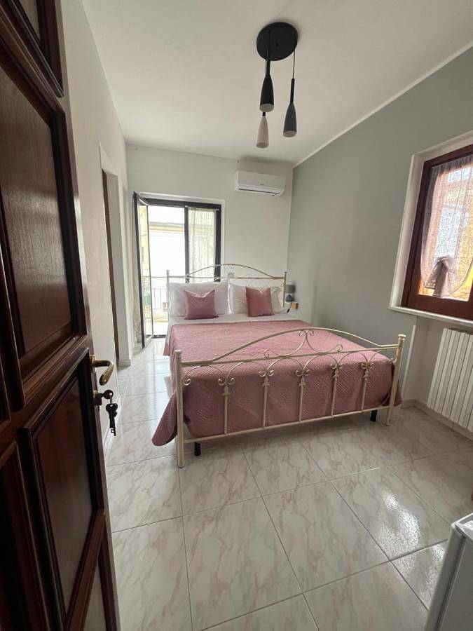Piccola Mansarda in Parghelia, Provincia di Vibo Valentia