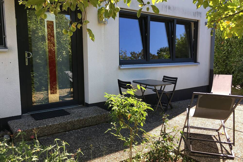 Ganze Wohnung, Gemütliche Ferienwohnung am romantischen Rheintal in Vallendar, Osteifel