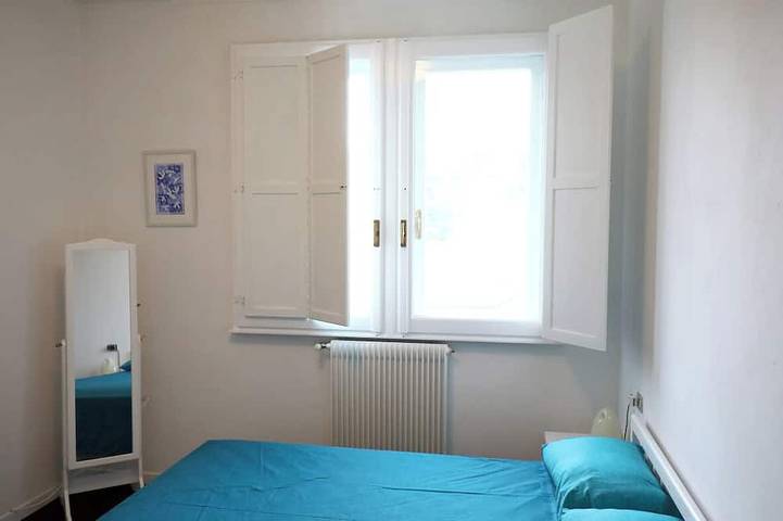 Apartamento entero, Salso Liberty Home in Salsomaggiore Terme, Provincia de Parma