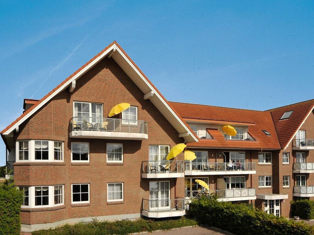 Haus 4 Jahreszeiten (C) in Grömitz, Ostholstein