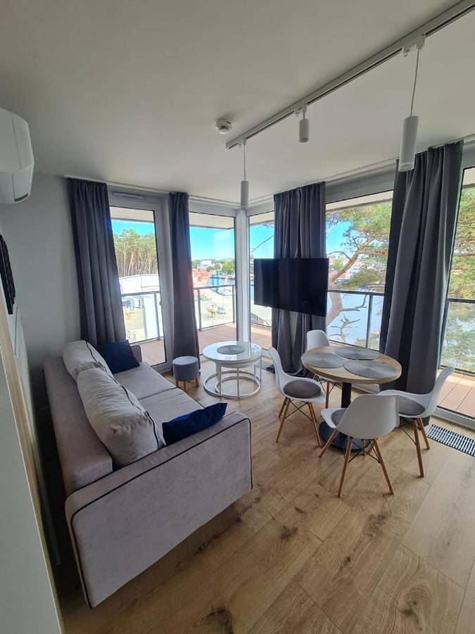 Ferienwohnung für 4 Personen, mit Ausblick und Terrasse