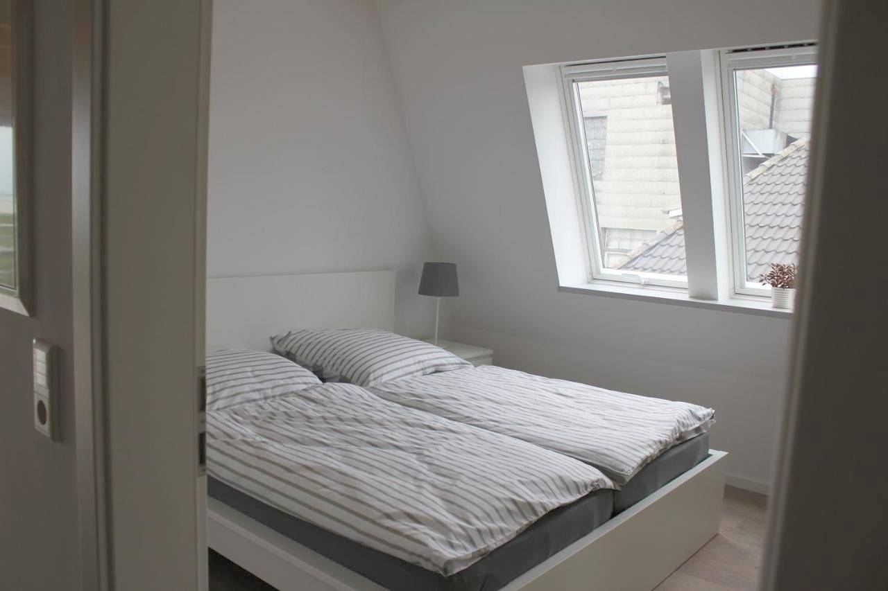 Ganze Wohnung, Two-Bedroom Apartment in Kollmar, Kreis Steinburg