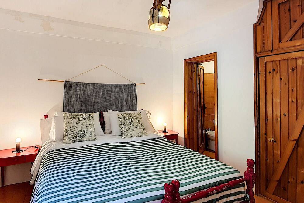 Charming stone trullo with sea access (house F) in Castro (Lecce), Lecce Province