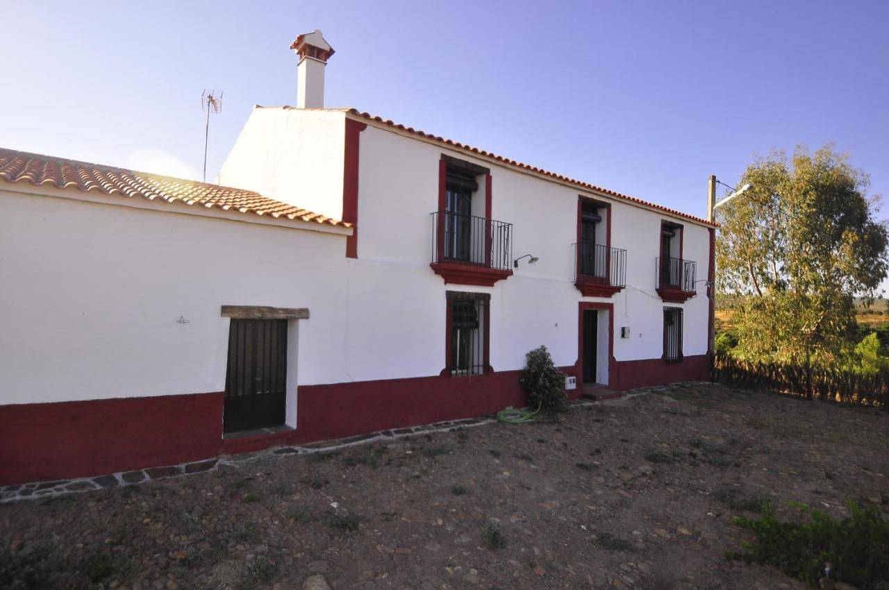 Casa Rural El Abuelo Alonso in La Codosera, Provincia de Badajoz