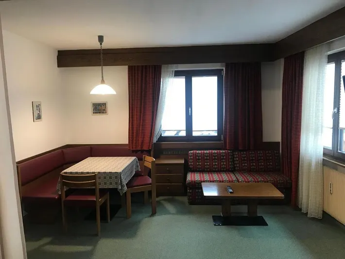 Apartamento de vacaciones para 2 personas, con vistas - 1