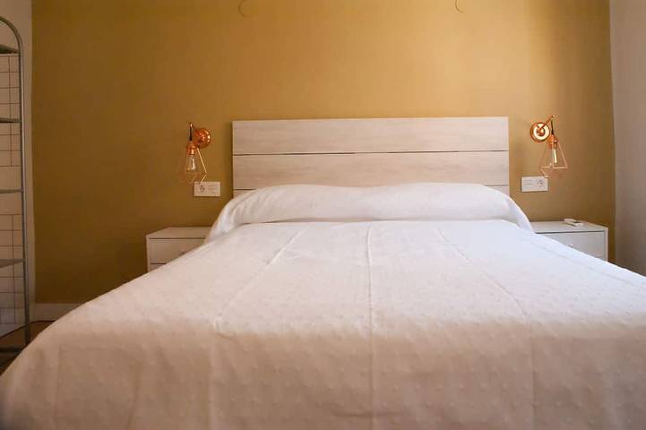 2 Bedroom Apartment in Toledo, Toledo Provinz