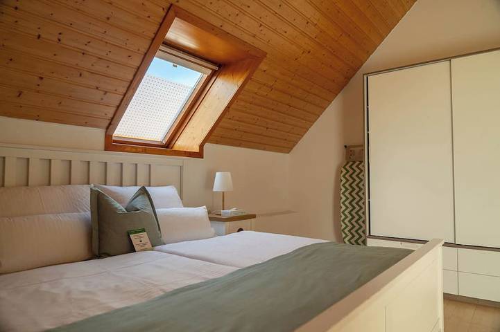 Ferienwohnung für 7 Personen, mit Haustier in Böblingen - 3