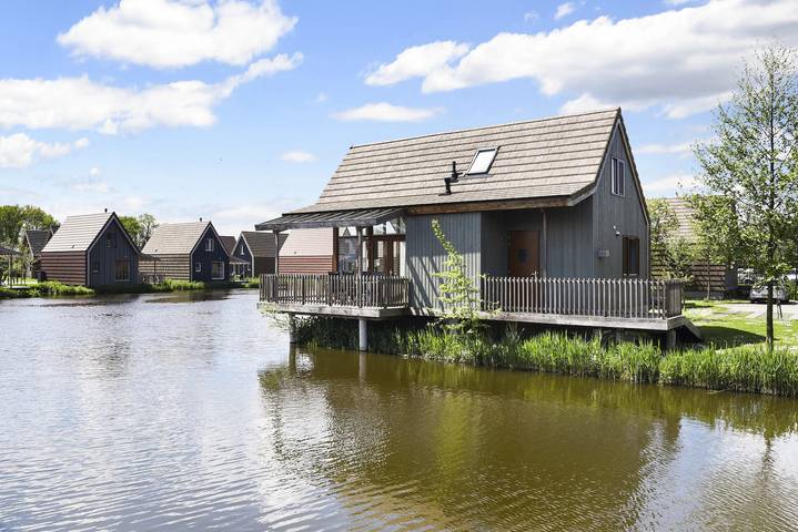 Strandhaus für 8 Personen in Südholland - 2
