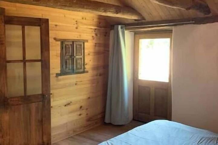 Maison de campagne pour 10 personnes à Sénéchas - 4