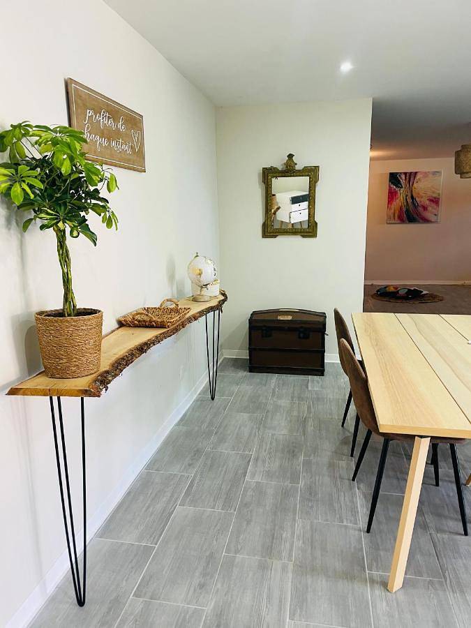 Appartement entier, Appartement saint juery in Saint-Juéry (Tarn), Région d'Albi