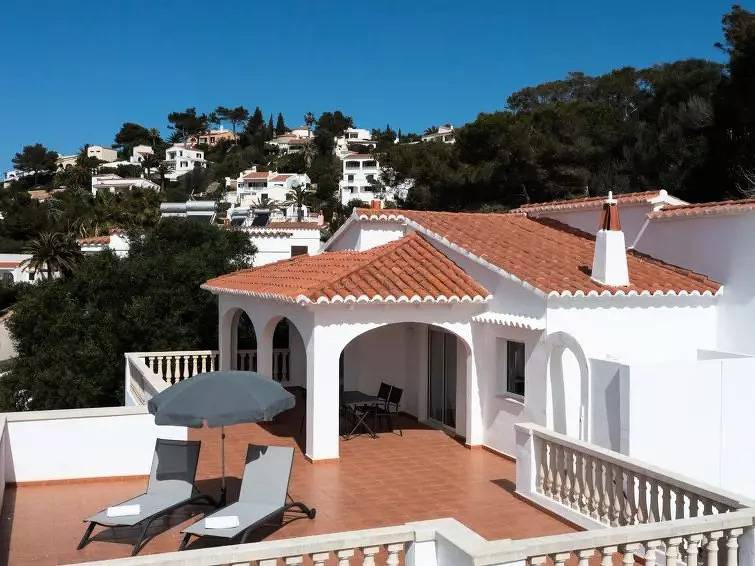 Maison 4 Personnes in Alaior, Alaior Gemeinde