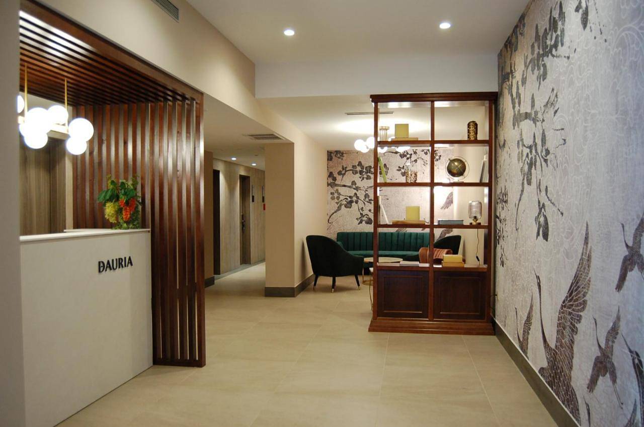 Dauria Suites Ha in Soria, Provincia de Soria