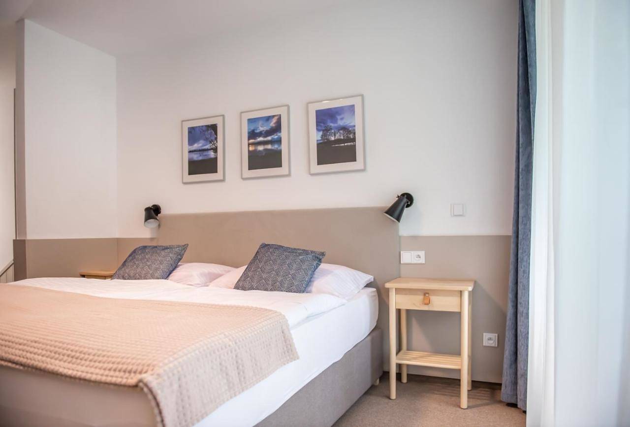 Resort-Restaurant Stilec in Kamenný Újezd, Budweis und Umgebung
