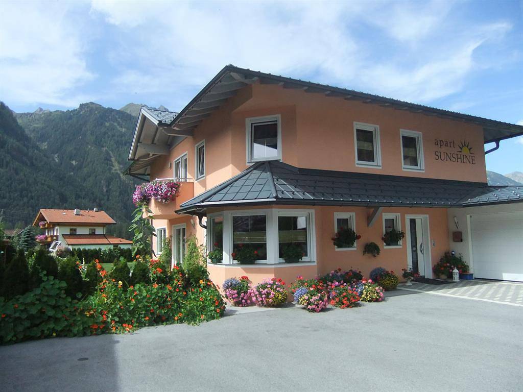 Appartamento vacanze a Ötztal a partire da 125€ a notte