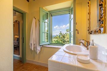 Agriturismo per 2 Persone in Chiusi, Chianti, Foto 4