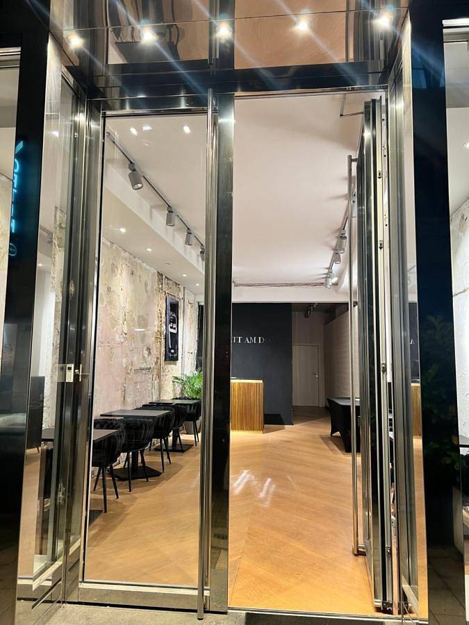 Hôtel pour 2 personnes à Cologne - 2