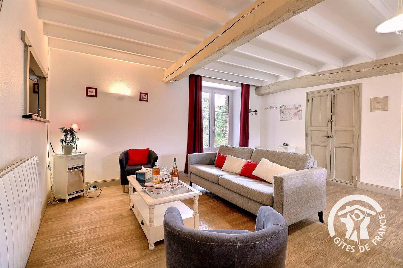 Le cottage de la Crochardière in Dol-de-Bretagne, Saint-Malo und Umgebung
