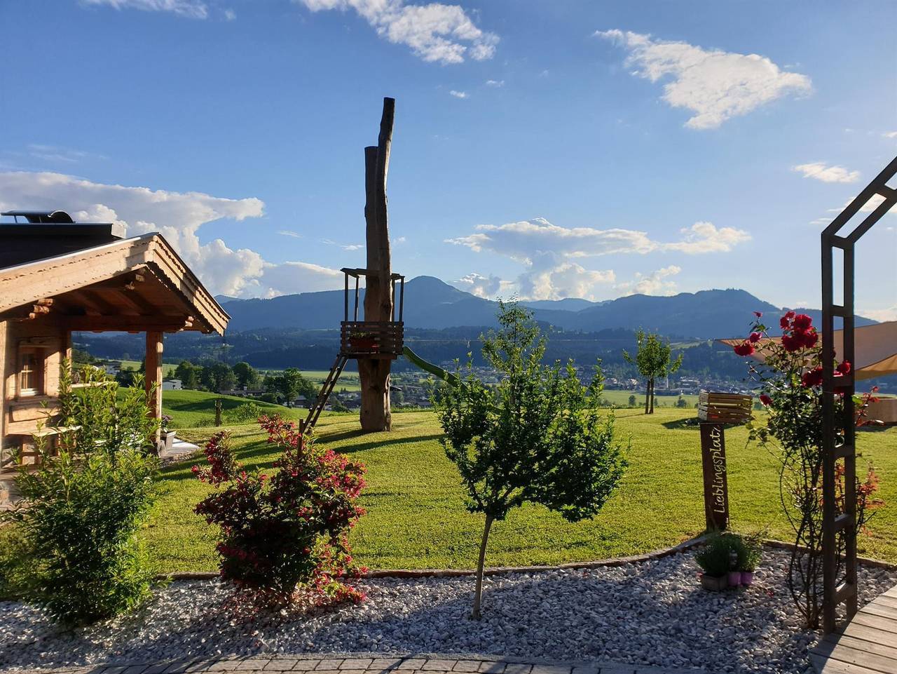 Ganze Ferienwohnung, Ferienwohnungen Griesbachhof - Appartement Wilder Kaiser in Oberndorf in Tirol, Kaisergebirge