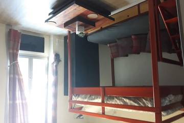 Gîte pour 3 personnes à Pontoise