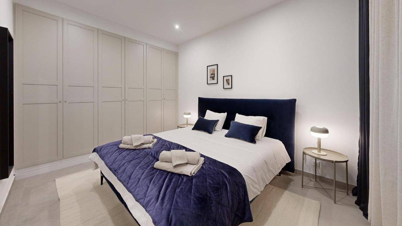 Appartement entier, One-Bedroom Apartment in Dudelange, Luxembourg