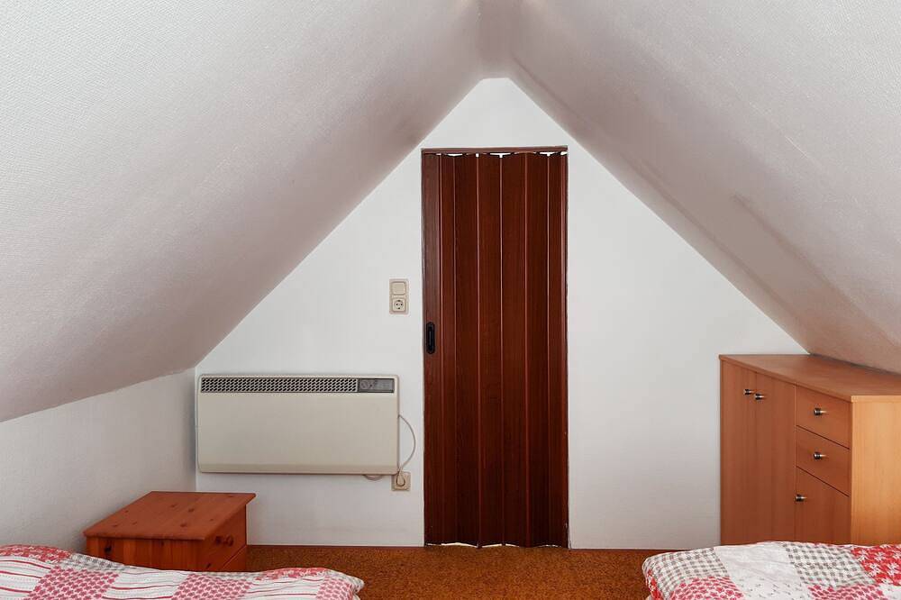 Ganze Wohnung, Ferienwohnung Schalense - Ferienwohnung in Hohendorf (bei Wolgast), Wolgast