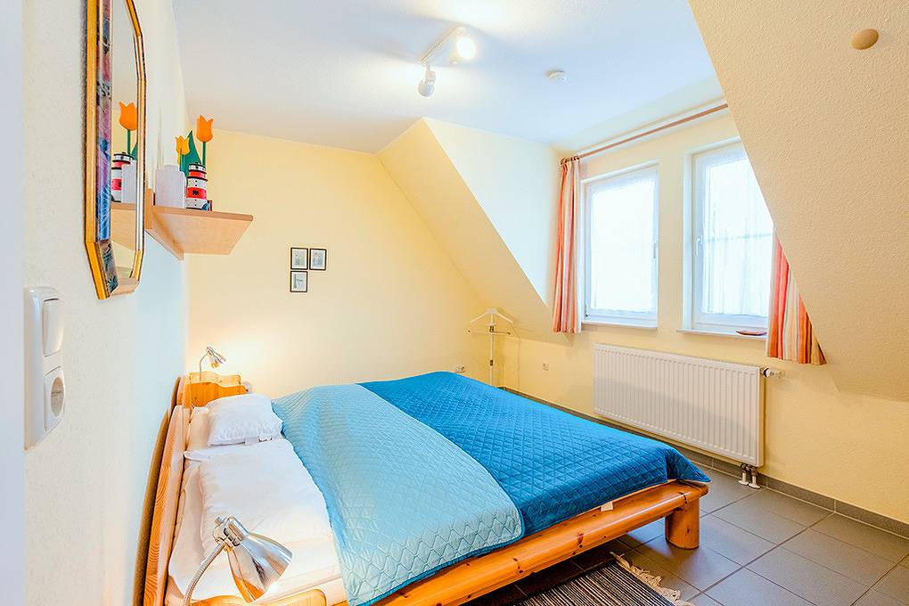 Haus Windjammer Fewo Nr. 4, foto 8