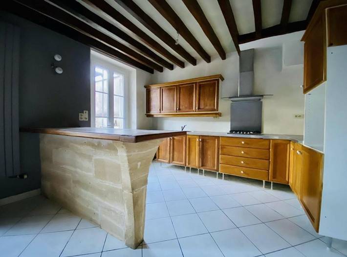 Chambre d’hôte pour 2 personnes, avec jardin, animaux acceptés dans Oise - 4